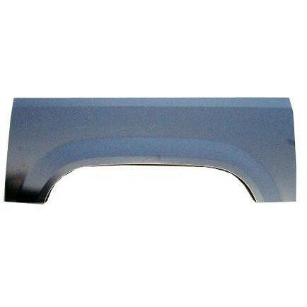 1983-1988 Ford Ranger Upper Wheel Opening Repair Panel LH.