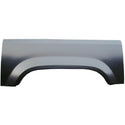 1983-1988 Ford Ranger Upper Wheel Opening Repair Panel RH.