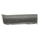 1983-1992 Ford Ranger Lower Rear Quarter Panel Section LH | Classic 2 ...