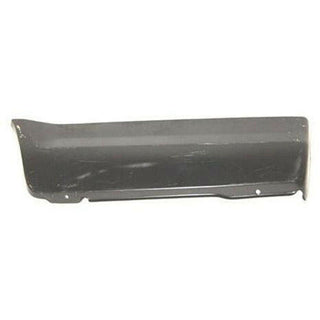 1983-1992 Ford Ranger Lower Rear Quarter Panel Section LH.