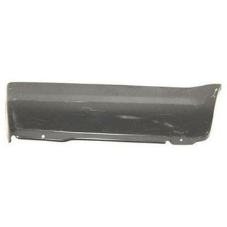 1983-1992 Ford Ranger Lower Rear Quarter Panel Section RH.