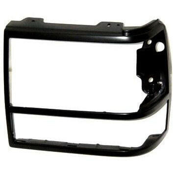 1991-1994 Ford Explorer Headlamp Door LH.