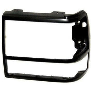 1991-1994 Ford Explorer Headlamp Door LH.