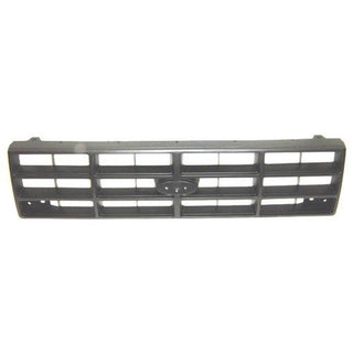 1989-1990 Ford Bronco II Grille W/O GT/STX Ranger 89-92, Bronco II 89-90 - Classic 2 Current Fabrication