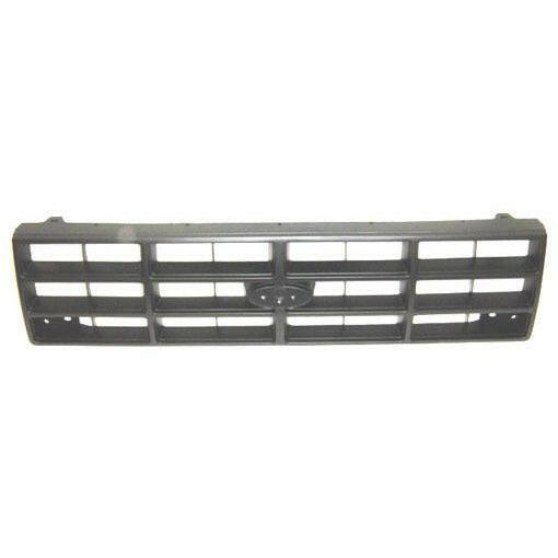 1989-1992 Ford Ranger Grille W/O GT/STX.