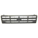 1989-1992 Ford Ranger Grille W/O GT/STX.