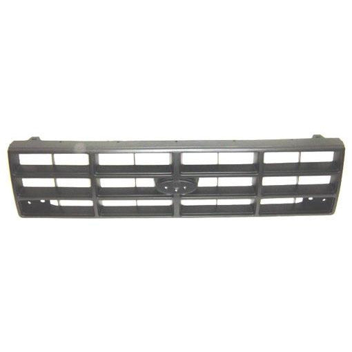 1989-1992 Ford Ranger Grille W/O GT/STX Ranger 89-92, Bronco II 89-90 - Classic 2 Current Fabrication