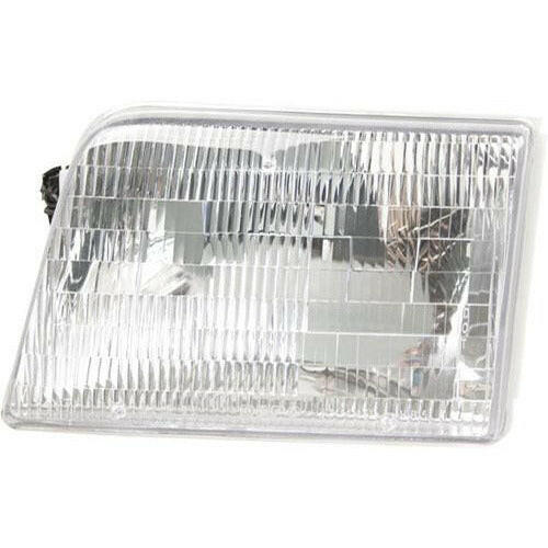 1993-1997 Ford Ranger Headlamp LH.