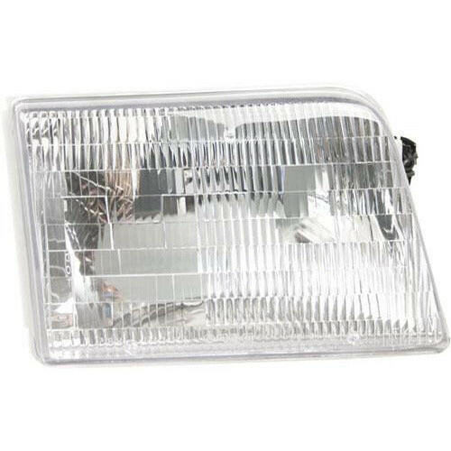 1993-1997 Ford Ranger Headlamp RH.