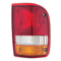 1993-1997 Ford Ranger Tail Lamp RH - Classic 2 Current Fabrication