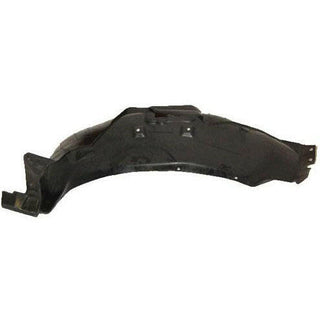 1995-1997 Ford Ranger Fender Liner LH.