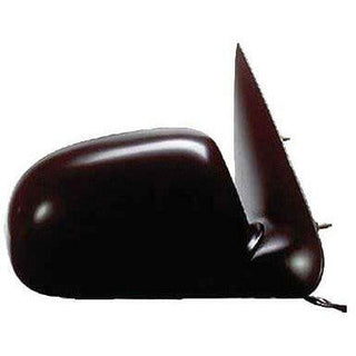 1993-1997 Ford Ranger Mirror Power RH.