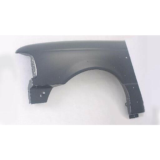 1993-1997 Ford Ranger Fender RH W/ Wheel Opening Molding Hole Ranger.