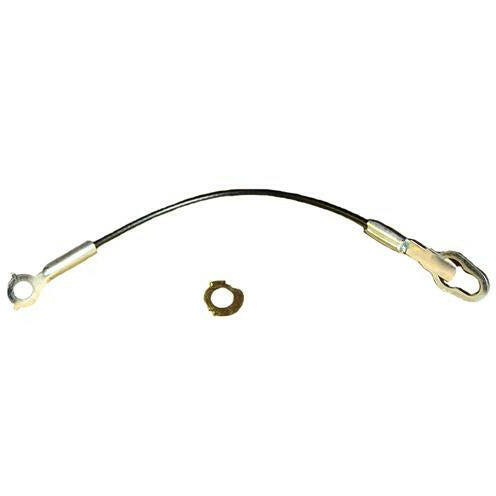 1993-1997 Ford Ranger Tailgate Cable LH.