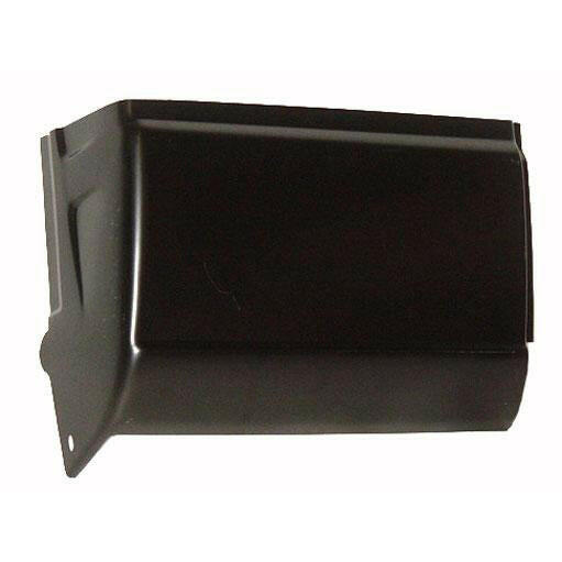 1994-1997 Ford Ranger Extended Cab Corner.