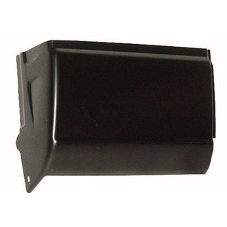 1994-1997 Ford Ranger Extended Cab Corner.