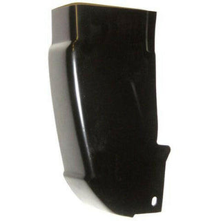 1993-1997 Ford Ranger Cab Corner LH.