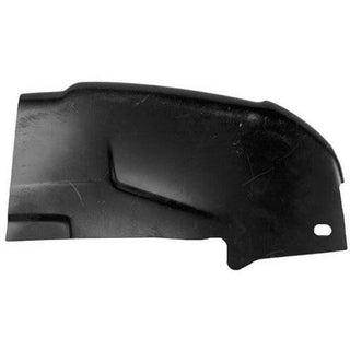 1993-1997 Ford Ranger Cab Corner RH.