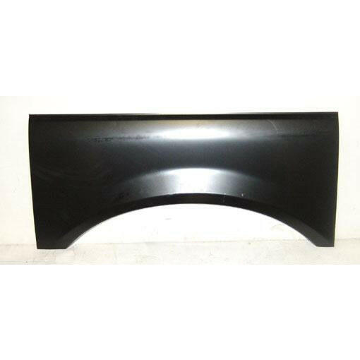 1993-1997 Ford Ranger Wheel Opening Panel LH.