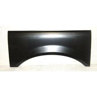 1993-1997 Ford Ranger Wheel Opening Panel LH.