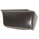 1993-1997 Ford Ranger Rear Panel Lower LH.