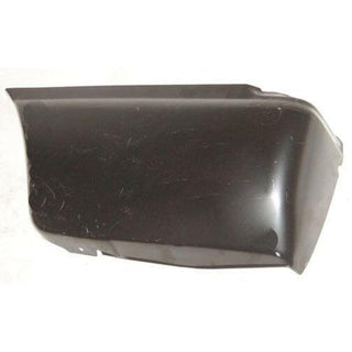 1993-1997 Ford Ranger Rear Panel Lower LH.
