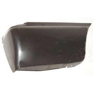 1993-1997 Ford Ranger Rear Panel Lower RH.