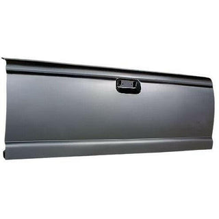 1998-2005 Ford Ranger Tailgate Shell.