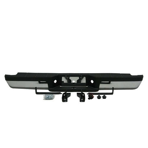1998-2011 Ford Ranger Step Bumper Assembly.