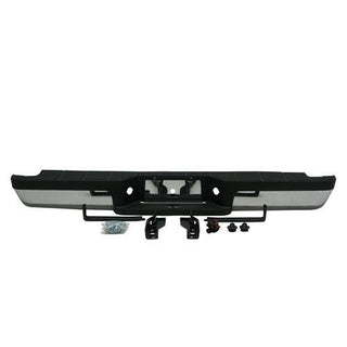 1998-2011 Ford Ranger Step Bumper Assembly.