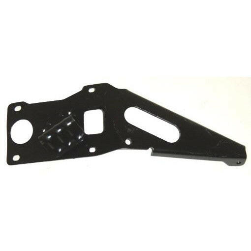 1993-1997 Ford Ranger Front Bumper Arm LH.