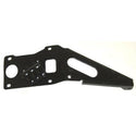 1993-1997 Ford Ranger Front Bumper Arm LH.