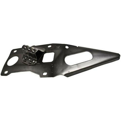 1993-1997 Ford Ranger Front Bumper Arm RH.