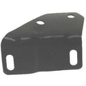 1993-1997 Ford Ranger Front Bumper Plate LH.