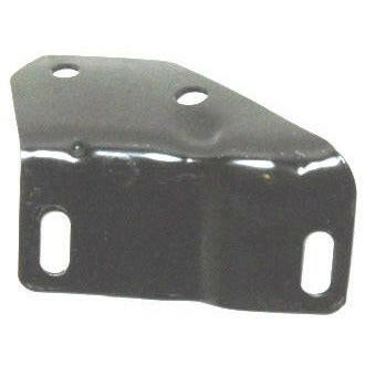 1993-1997 Ford Ranger Front Bumper Plate RH.