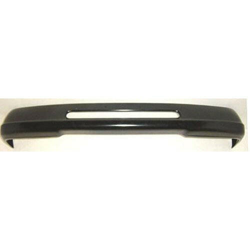 1993-1997 Ford Ranger Front Bumper Painted.