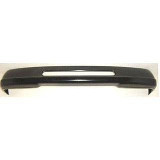 1993-1997 Ford Ranger Front Bumper Painted - Classic 2 Current Fabrication