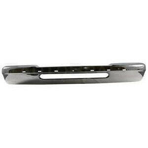 1993-1997 Ford Ranger Front Bumper Chrome.