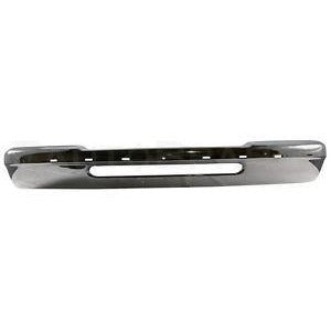 1993-1997 Ford Ranger Front Bumper Chrome - Classic 2 Current Fabrication