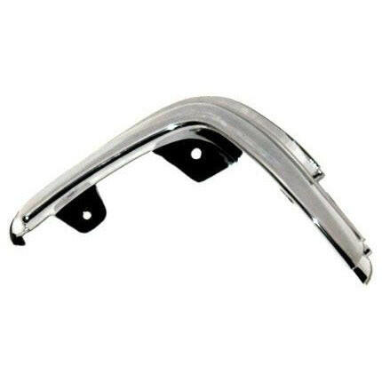 1993-1994 Ford Ranger Grille Molding Chrome RH.