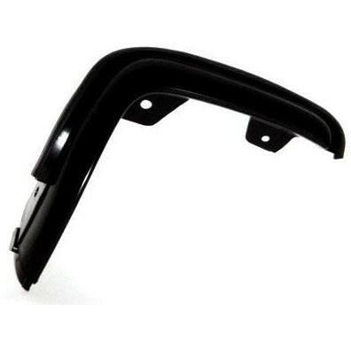 1995-1997 Ford Ranger Grille Molding Black LH.