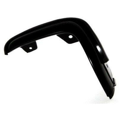 1995-1997 Ford Ranger Grille Molding Black RH.