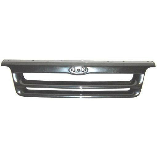 1993-1994 Ford Ranger Grille Mat Black.