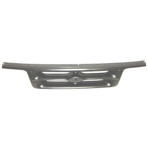 1995-1997 Ford Ranger Grille Gloss Black.