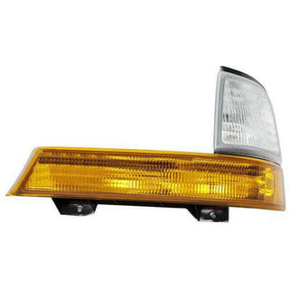 1998-2000 Ford Ranger Park/Side Marker Lamp LH.