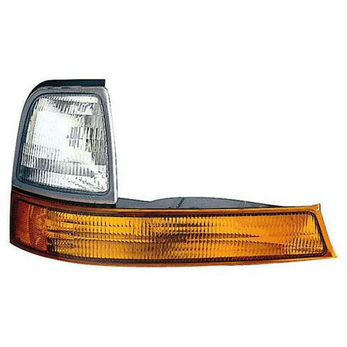 1998-2000 Ford Ranger Park/Side Marker LH.