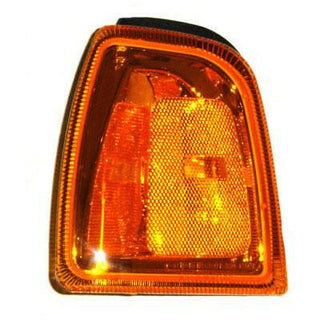 2001-2005 Ford Ranger Park/Side Marker LH.
