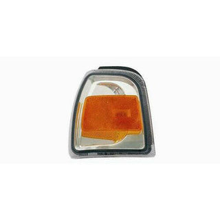 2006-2011 Ford Ranger Park Signal Lamp LH.