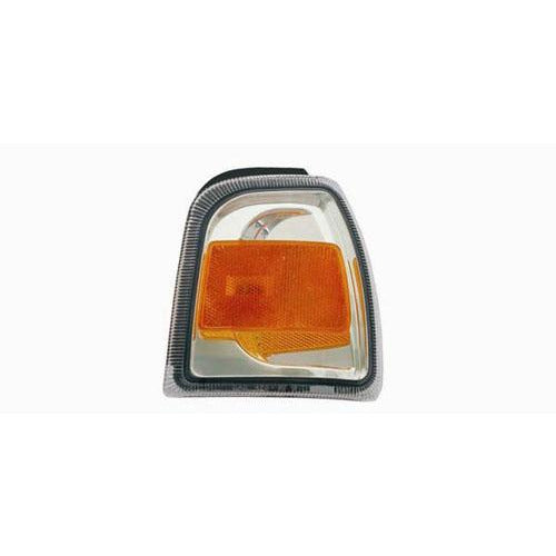 2006-2011 Ford Ranger Park Signal Lamp RH - Classic 2 Current Fabrication