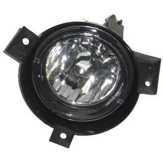 2001-2003 Ford Ranger Fog Lamp Assembly LH - Classic 2 Current Fabrication